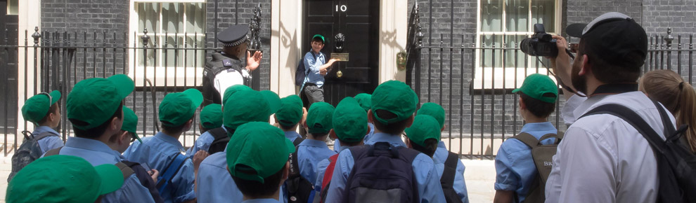 Life at Menorah Primary School